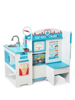 * Melissa & Doug Doctor Activity Centre* Melissa & Doug