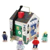 * Melissa & Doug Doorbell House* Melissa & Doug