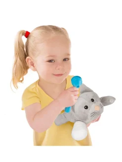 * Melissa & Doug Examine & Treat Pet Vet Play Set* Melissa & Doug