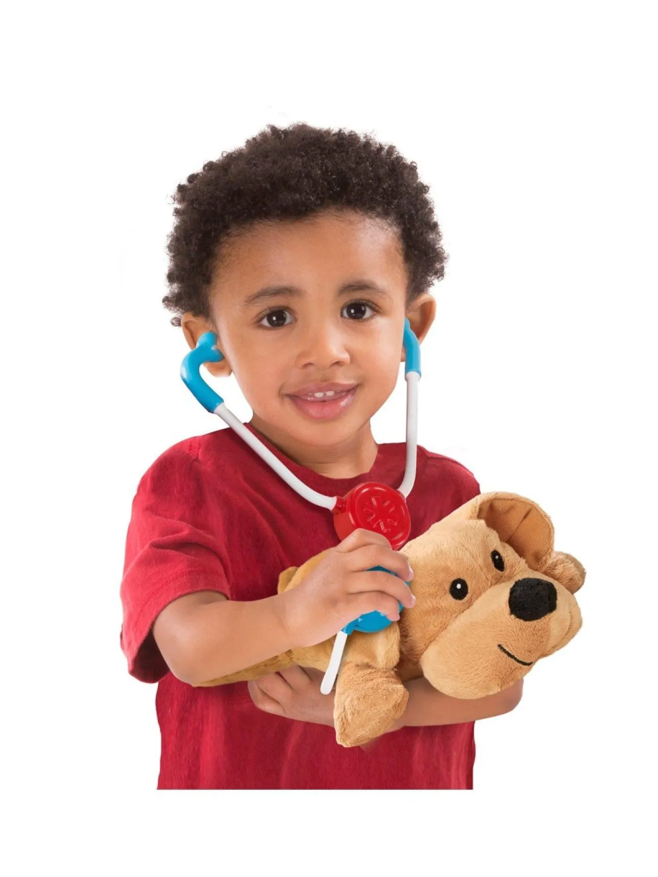 * Melissa & Doug Examine & Treat Pet Vet Play Set* Melissa & Doug