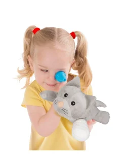 * Melissa & Doug Examine & Treat Pet Vet Play Set* Melissa & Doug