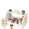 * Melissa & Doug Ice Cream Counter* Melissa & Doug
