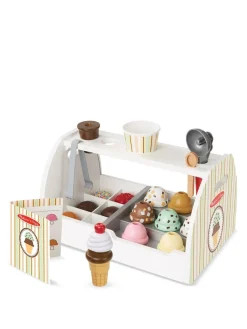 * Melissa & Doug Ice Cream Counter* Melissa & Doug