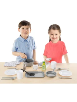 * Melissa & Doug Kitchen Accessory Set* Melissa & Doug
