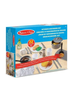 * Melissa & Doug Kitchen Accessory Set* Melissa & Doug