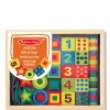 * Melissa & Doug Lacing Beads* Melissa & Doug