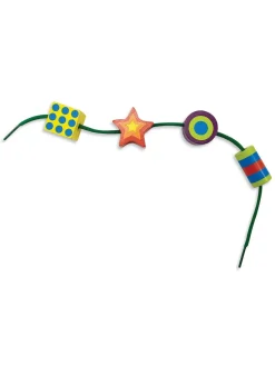 * Melissa & Doug Lacing Beads* Melissa & Doug