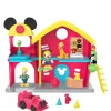 Christmas Gifts Mickey Mouse Firehouse Playset* Christmas Gifts