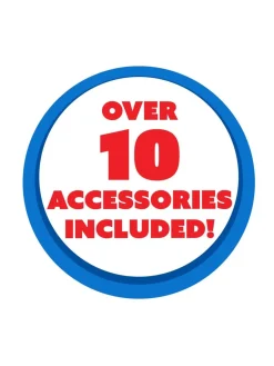 Christmas Gifts Mickey Mouse Firehouse Playset* Christmas Gifts