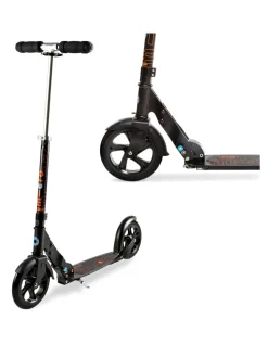 Christmas Gifts Micro Scooter Micro Black* Christmas Gifts
