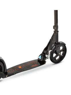 Christmas Gifts Micro Scooter Micro Black* Christmas Gifts