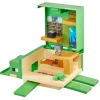 Christmas Gifts Minecraft Transforming Turtle Habitat Playset* Christmas Gifts