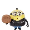 Christmas Gifts Minions The Rise Of Gru: Stone Tossing Otto Figure* Christmas Gifts