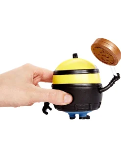 Christmas Gifts Minions The Rise Of Gru: Stone Tossing Otto Figure* Christmas Gifts