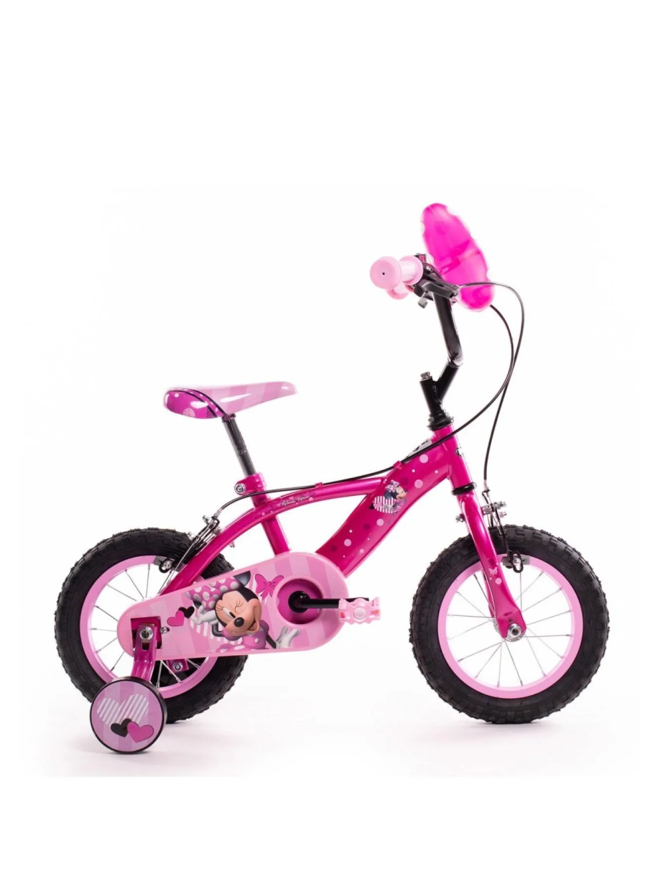 Christmas Gifts Minnie Mouse 12″ Minnie Mouse Bike* Christmas Gifts