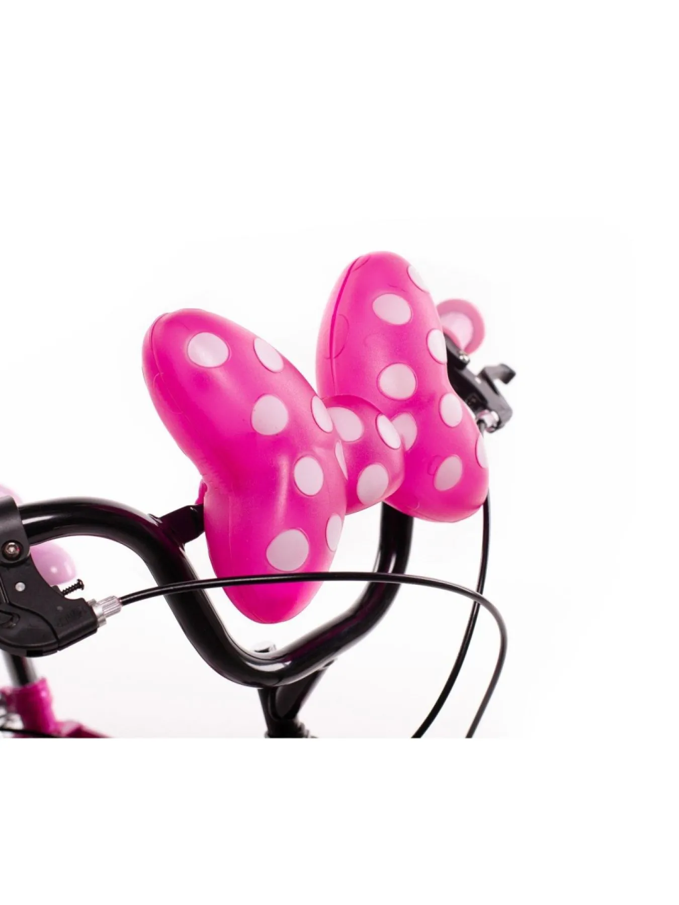 Christmas Gifts Minnie Mouse 12″ Minnie Mouse Bike* Christmas Gifts
