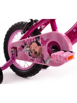 Christmas Gifts Minnie Mouse 12″ Minnie Mouse Bike* Christmas Gifts