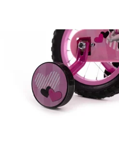 Christmas Gifts Minnie Mouse 12″ Minnie Mouse Bike* Christmas Gifts