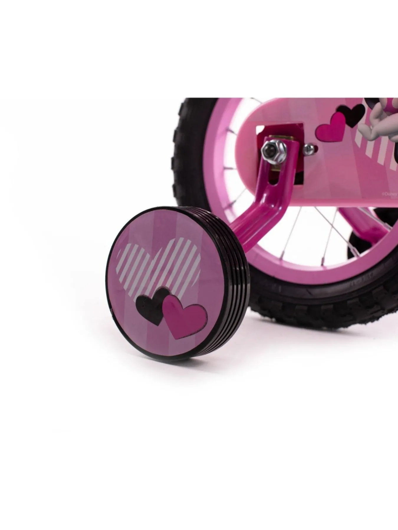 Christmas Gifts Minnie Mouse 12″ Minnie Mouse Bike* Christmas Gifts
