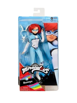 Christmas Gifts Miraculous 26Cm Bunnyx Fashion Doll* Christmas Gifts