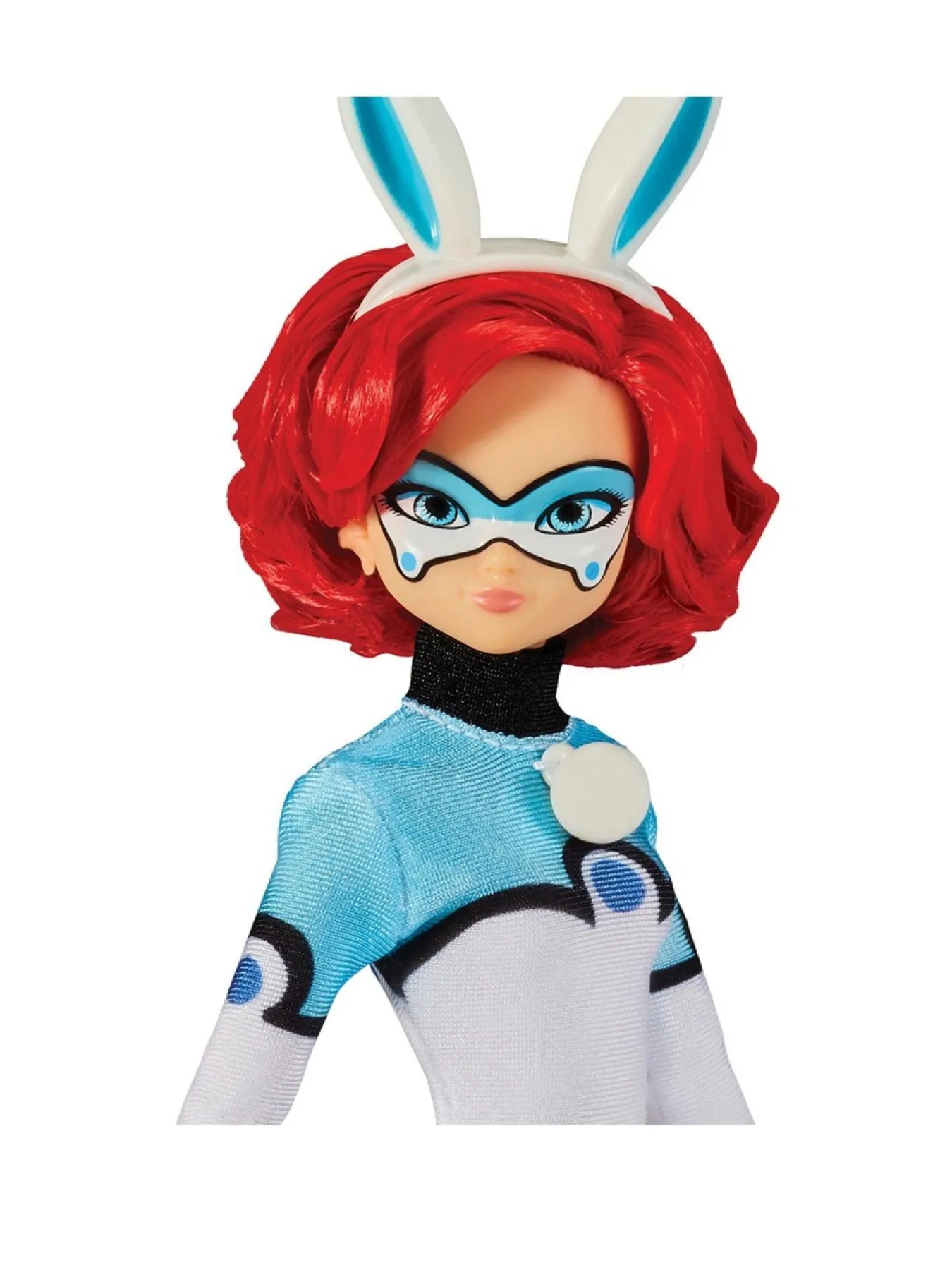 Christmas Gifts Miraculous 26Cm Bunnyx Fashion Doll* Christmas Gifts