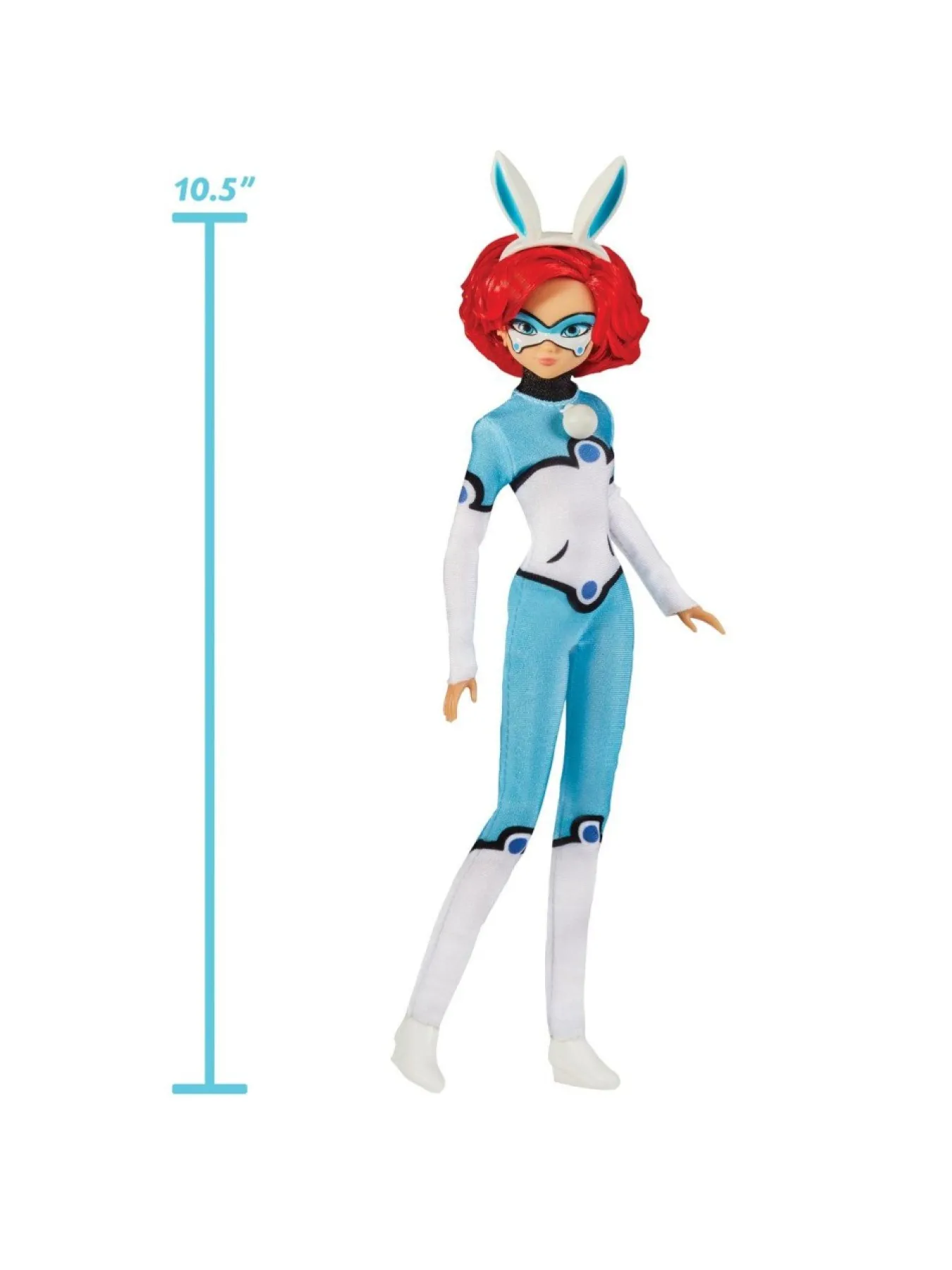 Christmas Gifts Miraculous 26Cm Bunnyx Fashion Doll* Christmas Gifts
