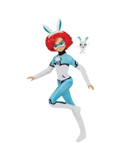 Christmas Gifts Miraculous 26Cm Bunnyx Fashion Doll* Christmas Gifts