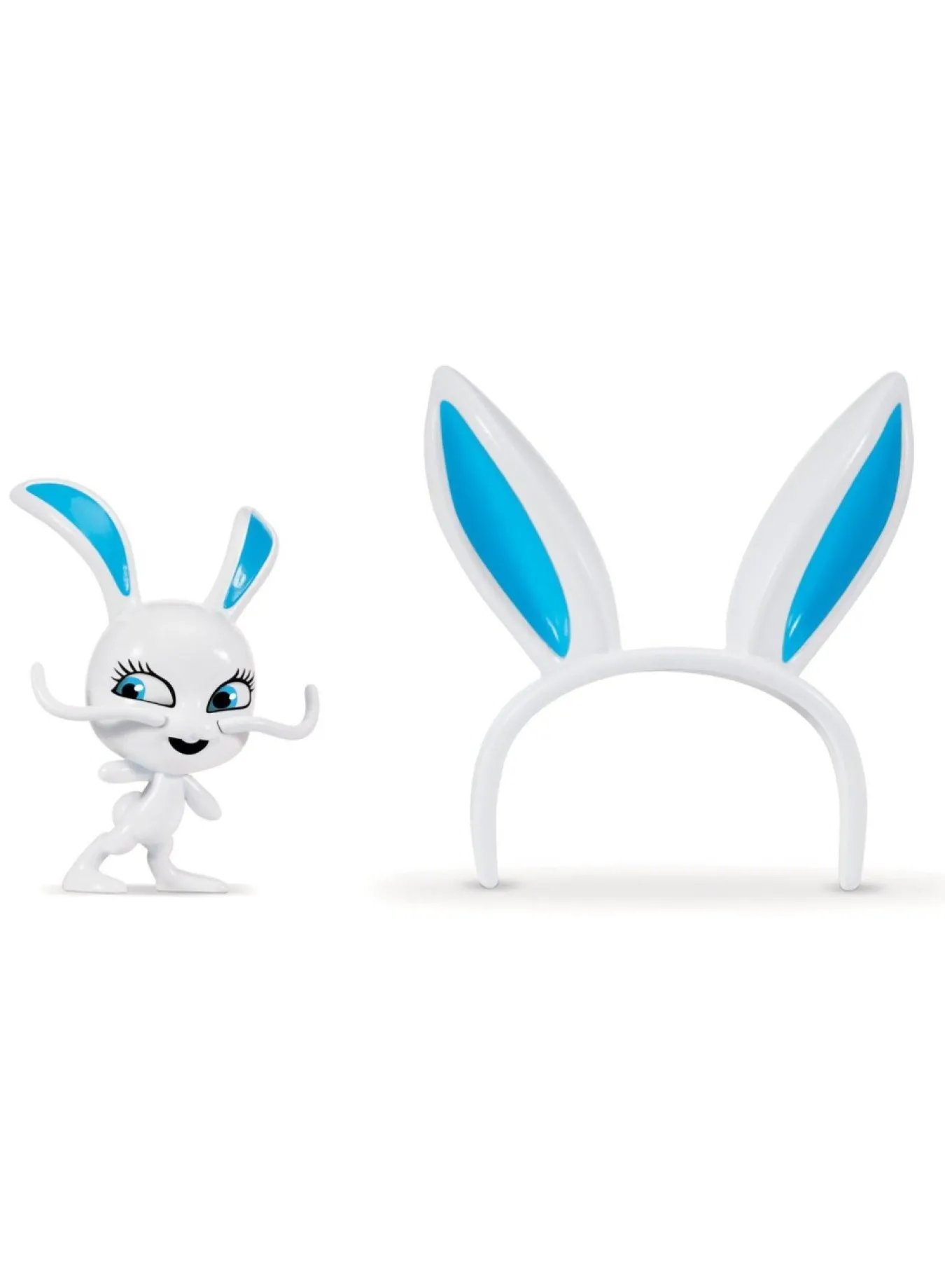 Christmas Gifts Miraculous 26Cm Bunnyx Fashion Doll* Christmas Gifts