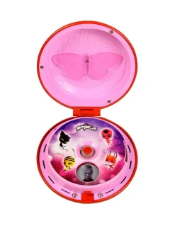Christmas Gifts Miraculous Ladybug Yoyo Communicator* Christmas Gifts