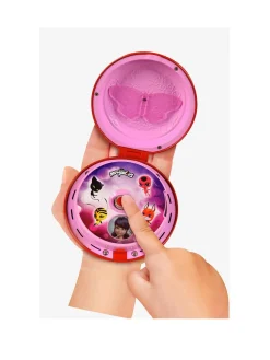 Christmas Gifts Miraculous Ladybug Yoyo Communicator* Christmas Gifts