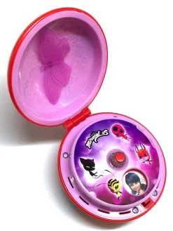 Christmas Gifts Miraculous Ladybug Yoyo Communicator* Christmas Gifts