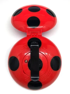 Christmas Gifts Miraculous Ladybug Yoyo Communicator* Christmas Gifts