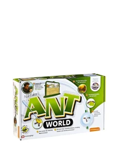 Christmas Gifts My Living World Ant World* Christmas Gifts
