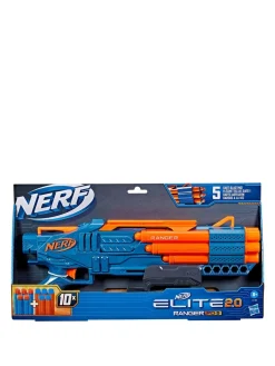 Christmas Gifts Nerf Elite 2.0 Ranger Pd-5* Christmas Gifts