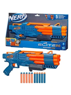 Christmas Gifts Nerf Elite 2.0 Ranger Pd-5* Christmas Gifts