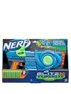 Christmas Gifts Nerf Ner Elite 2.0 Flip 8* Christmas Gifts