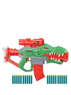 Christmas Gifts Nerf Ner Rex Rampage* Christmas Gifts