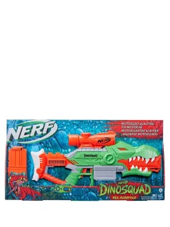 Christmas Gifts Nerf Ner Rex Rampage* Christmas Gifts