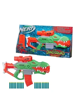 Christmas Gifts Nerf Ner Rex Rampage* Christmas Gifts