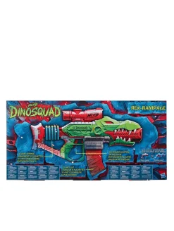 Christmas Gifts Nerf Ner Rex Rampage* Christmas Gifts
