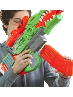Christmas Gifts Nerf Ner Rex Rampage* Christmas Gifts