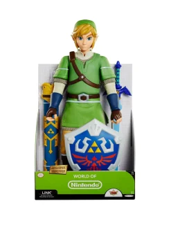Christmas Gifts Nintendo Link Big Figure Deluxe* Christmas Gifts