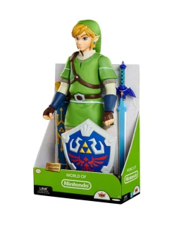 Christmas Gifts Nintendo Link Big Figure Deluxe* Christmas Gifts