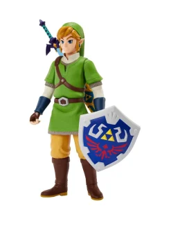 Christmas Gifts Nintendo Link Big Figure Deluxe* Christmas Gifts
