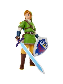 Christmas Gifts Nintendo Link Big Figure Deluxe* Christmas Gifts