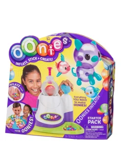 Christmas Gifts Oonies Inflator Starter Pack* Christmas Gifts