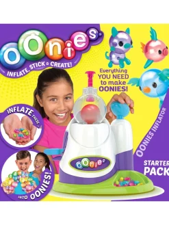 Christmas Gifts Oonies Inflator Starter Pack* Christmas Gifts