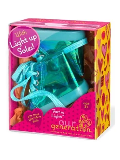 * Our Generation Fast As Lights* Our Generation