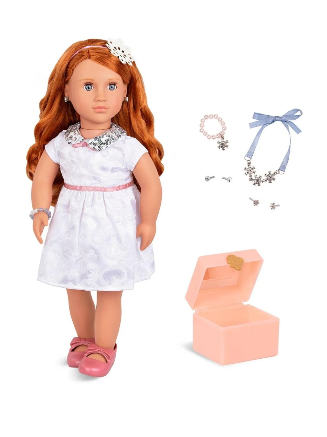 * Our Generation Julissa, "A True Gem"* Our Generation