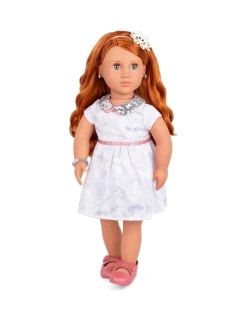 * Our Generation Julissa, "A True Gem"* Our Generation